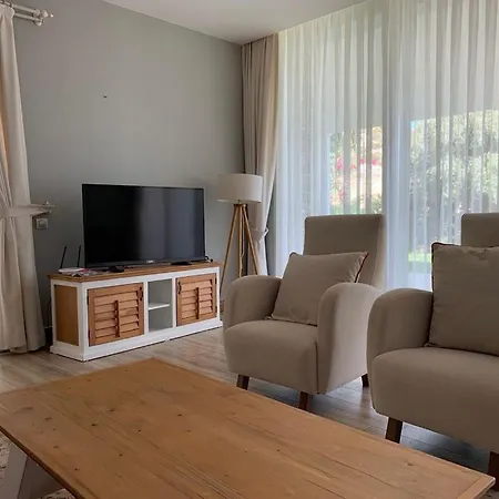 Acropol Villa Bodrum Бодрум