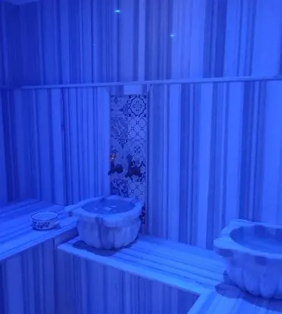 Вилла Acropol Villa Bodrum