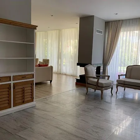빌라 Acropol Villa Bodrum Bodrum