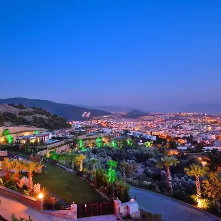 Acropol Villa Bodrum 빌라