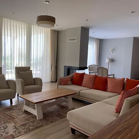 Acropol Villa Bodrum 빌라 *