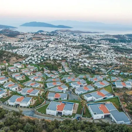 Acropol Villa Bodrum 빌라