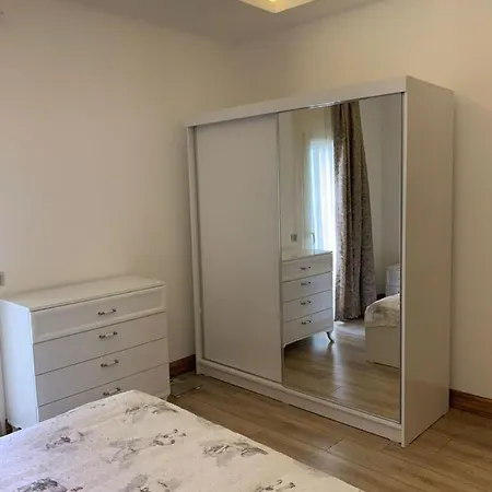 Acropol Villa Bodrum 빌라 *