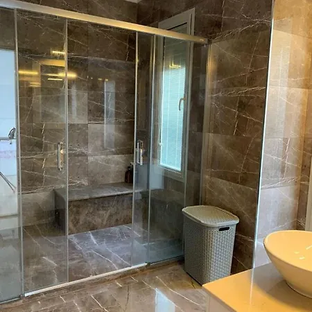 Acropol Villa Bodrum 빌라 *